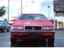 1989 Chrysler TC by Maserati for sale 101544750